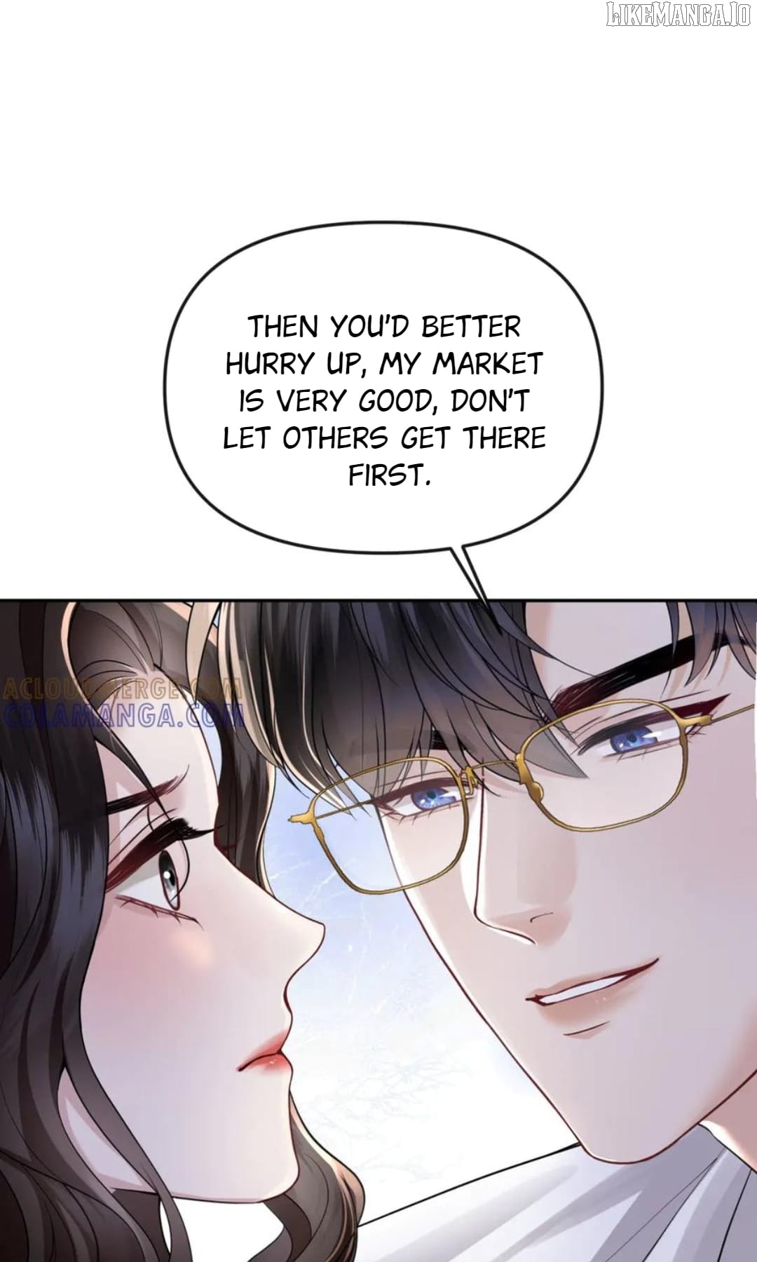 Deeply In Love Chapter 46 - page 10